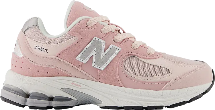 Кроссовки 2002R Little Kid 'Pink Sand', розовый
Кроссовки 2002R Little Kid 'Pink Sand', розовый