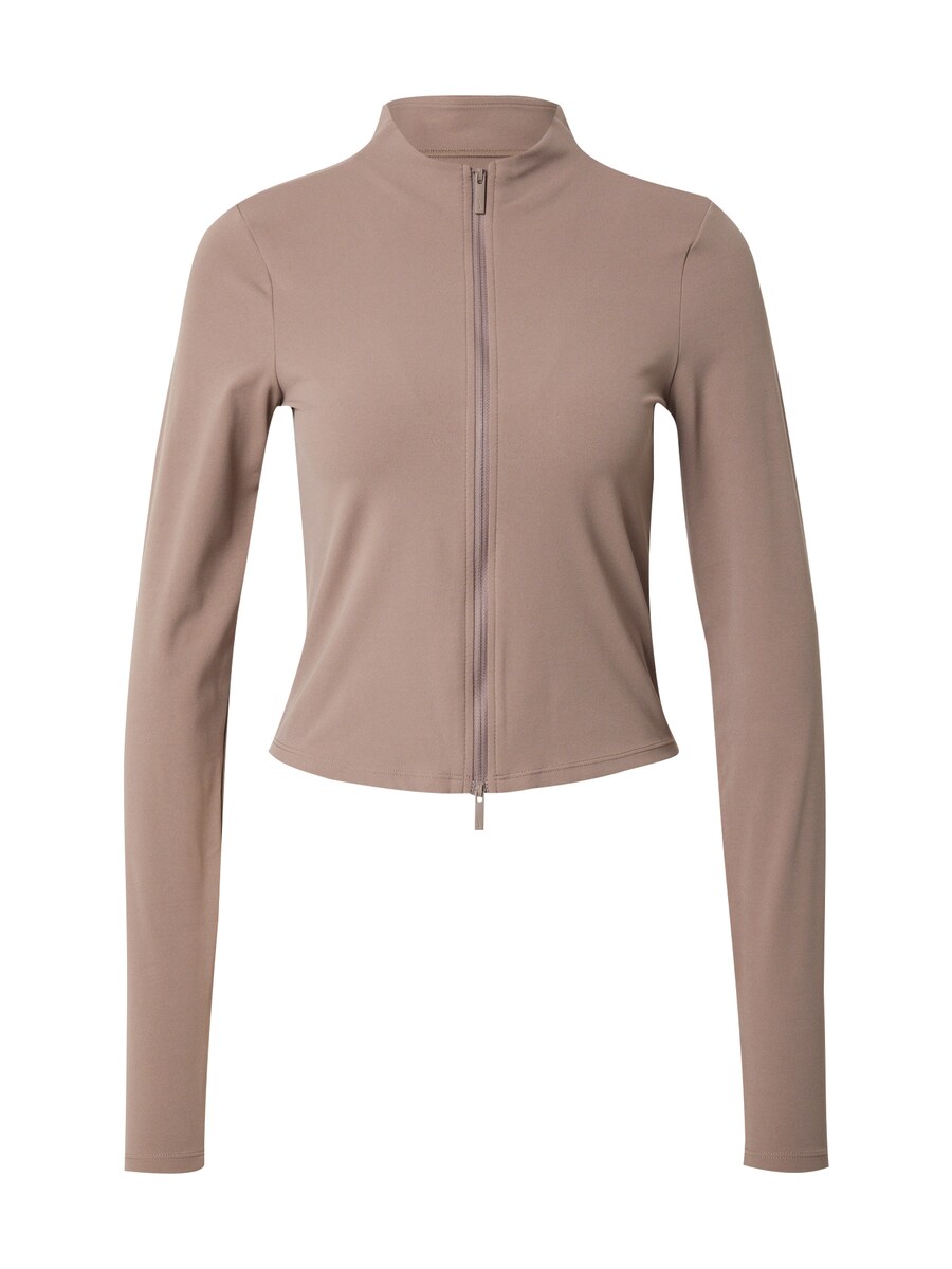 Спортивная куртка NIKE, коричневый
Спортивная куртка NIKE, коричневый