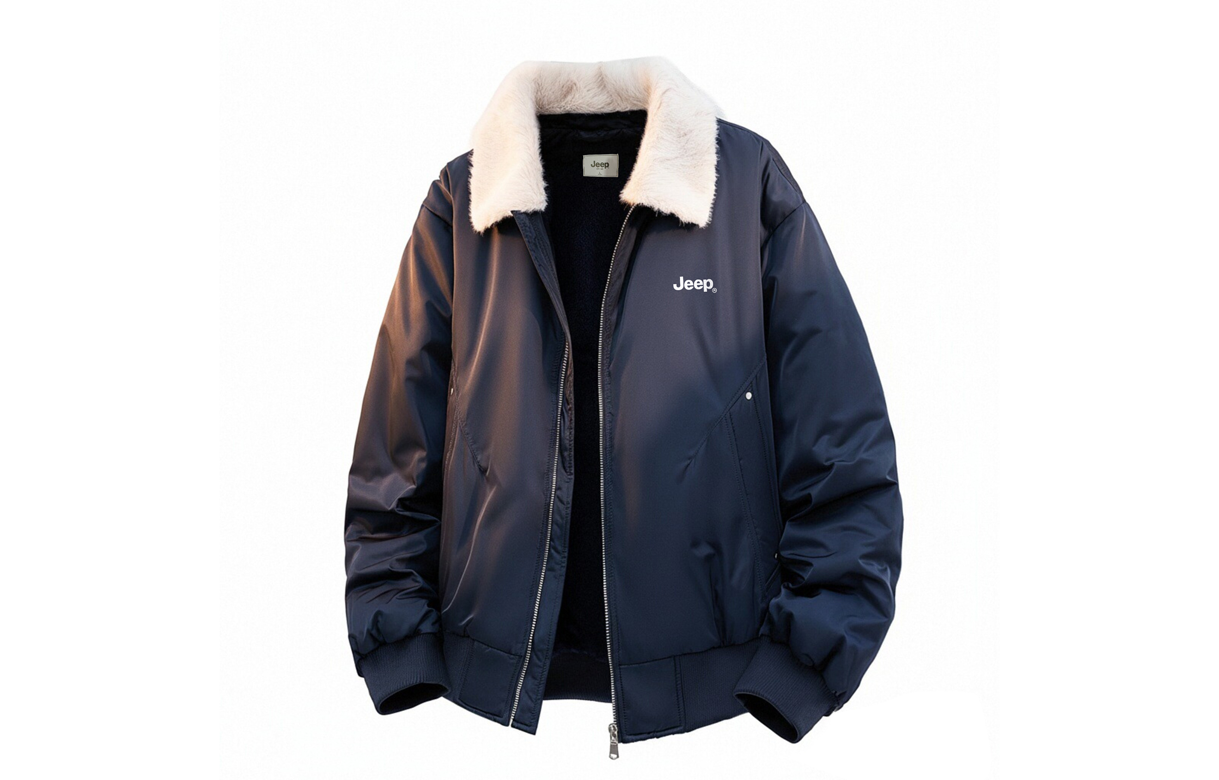 Пуховик Urban Outdoors Unisex Jeep, темно-синий
Пуховик Urban Outdoors Unisex Jeep, темно-синий