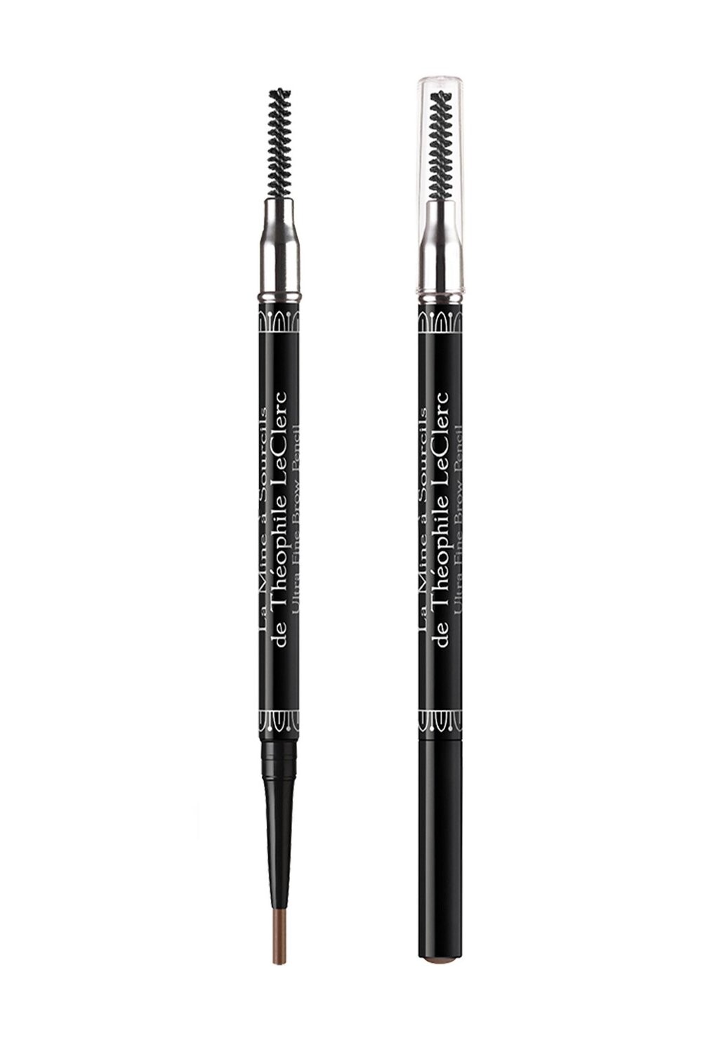 Карандаш для бровей T.LECLERC AUGENBRAUN STIFT ULTRA FINE EYEBROW PENCIL, цвет 02 châtain
Карандаш для бровей T.LECLERC AUGENBRAUN STIFT ULTRA FINE EYEBROW PENCIL, цвет 02 châtain