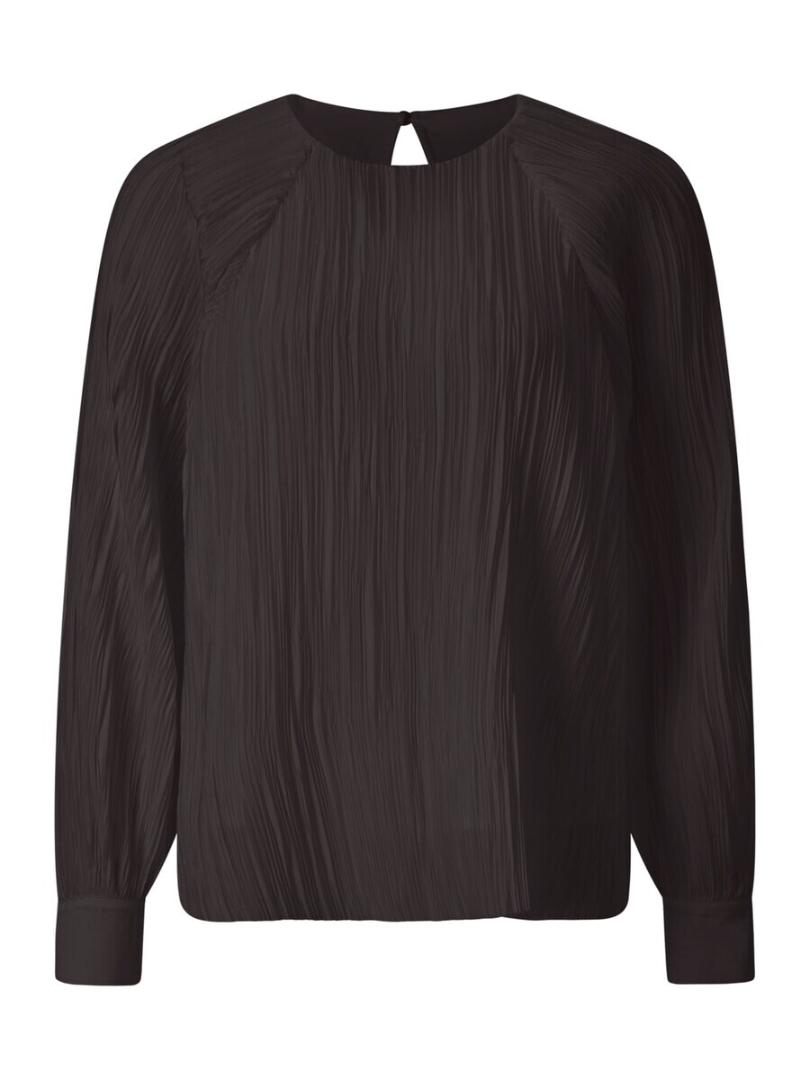 Блузка Rich & Royal Blouse, черный
Блузка Rich & Royal Blouse, черный