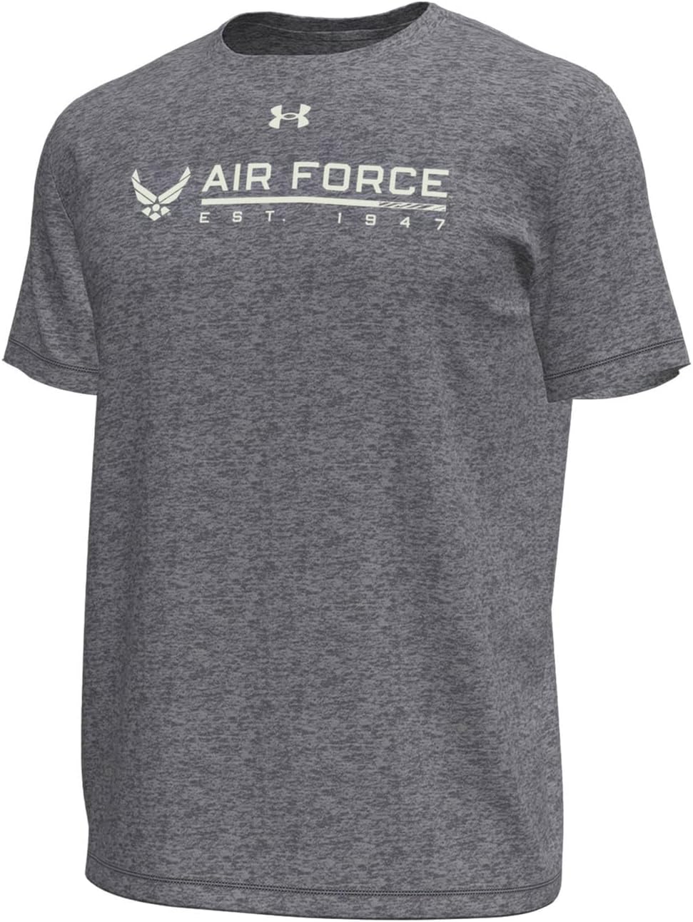 Футболка Under Armour US Air Force с коротким рукавом, мужская, TECH Stretch, Grey, Серый, Футболка Under Armour US Air Force с коротким рукавом, мужская, TECH Stretch, Grey
Футболка Under Armour US Air Force с коротким рукавом, мужская, TECH Stretch, Grey, Серый, Футболка Under Armour US Air Force с коротким рукавом, мужская, TECH Stretch, Grey
