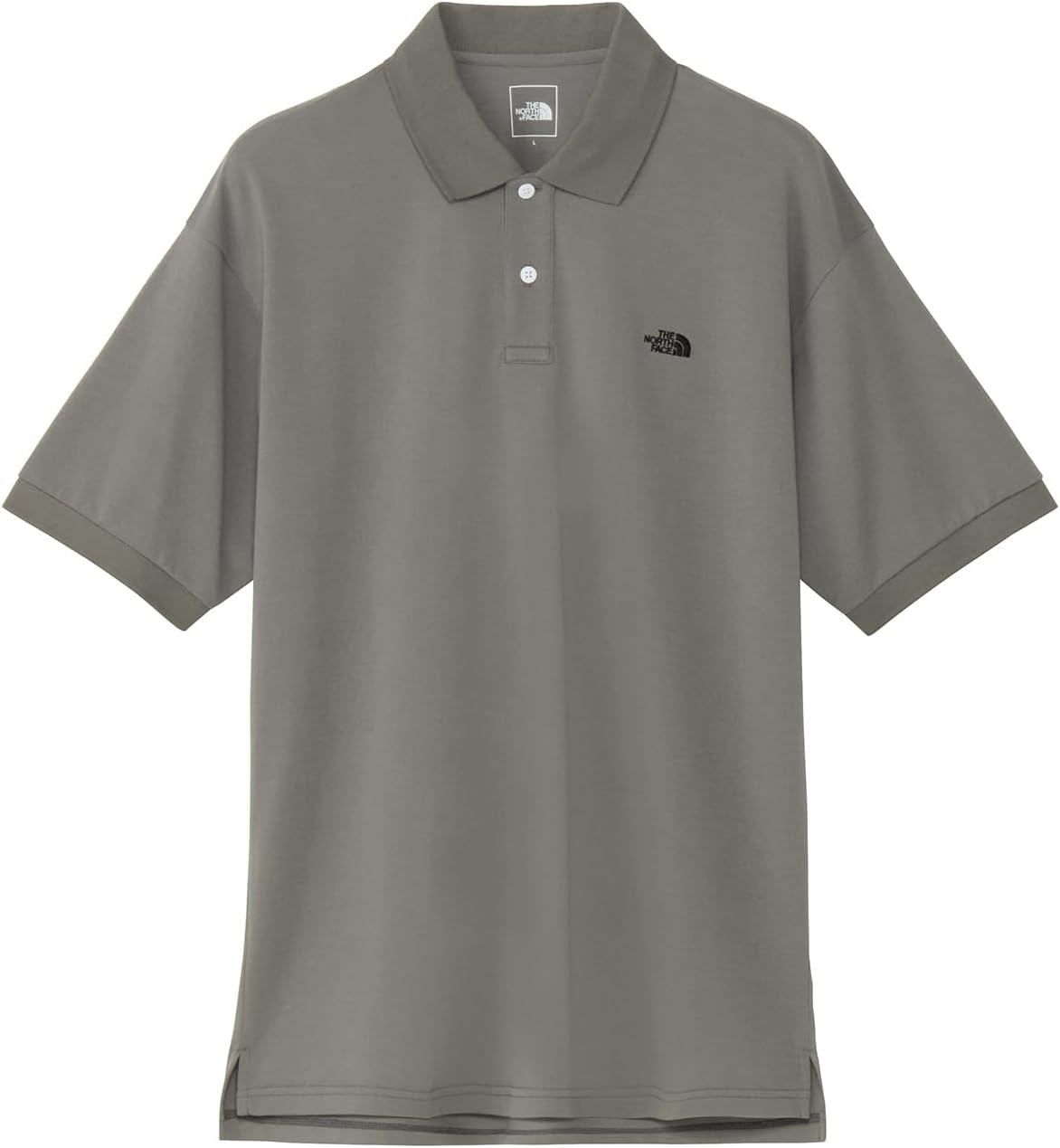 Мужская поло-рубашка с коротким рукавом THE NORTH FACE Any Part (NT22232)
Мужская поло-рубашка с коротким рукавом THE NORTH FACE Any Part (NT22232)