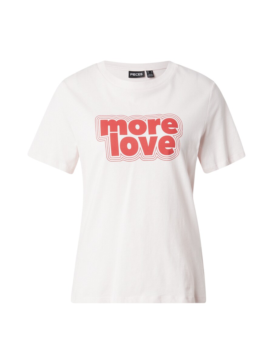 Рубашка PIECES PCTAMERA, белый
Рубашка PIECES PCTAMERA, белый