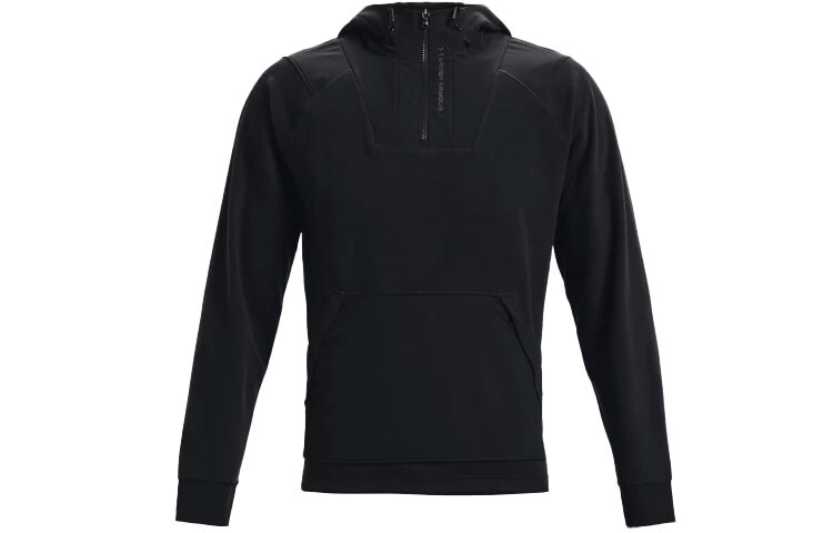 Мужская толстовка Under Armour, цвет Black
Мужская толстовка Under Armour, цвет Black