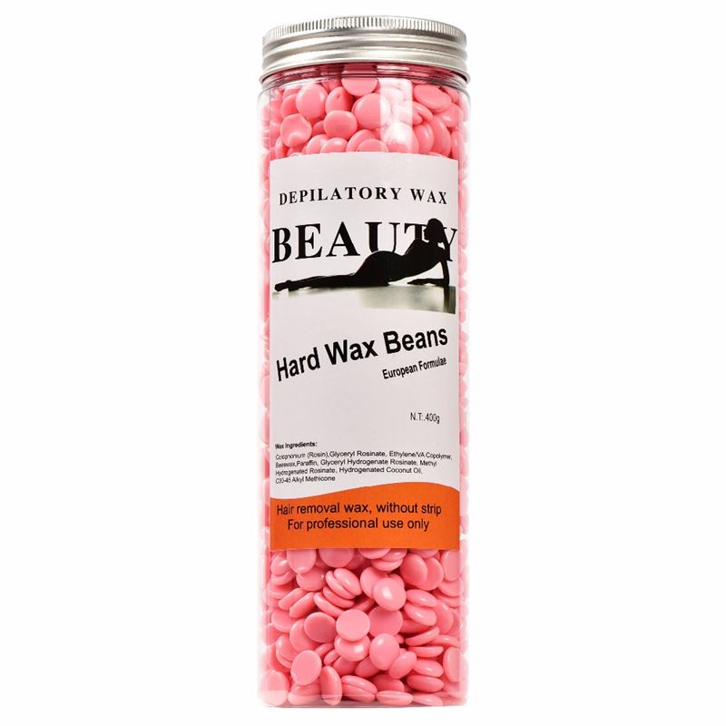 Средство для депиляции wax pearls 400g Uniq, rose, вес 400 гр.
Средство для депиляции wax pearls 400g Uniq, rose, вес 400 гр.