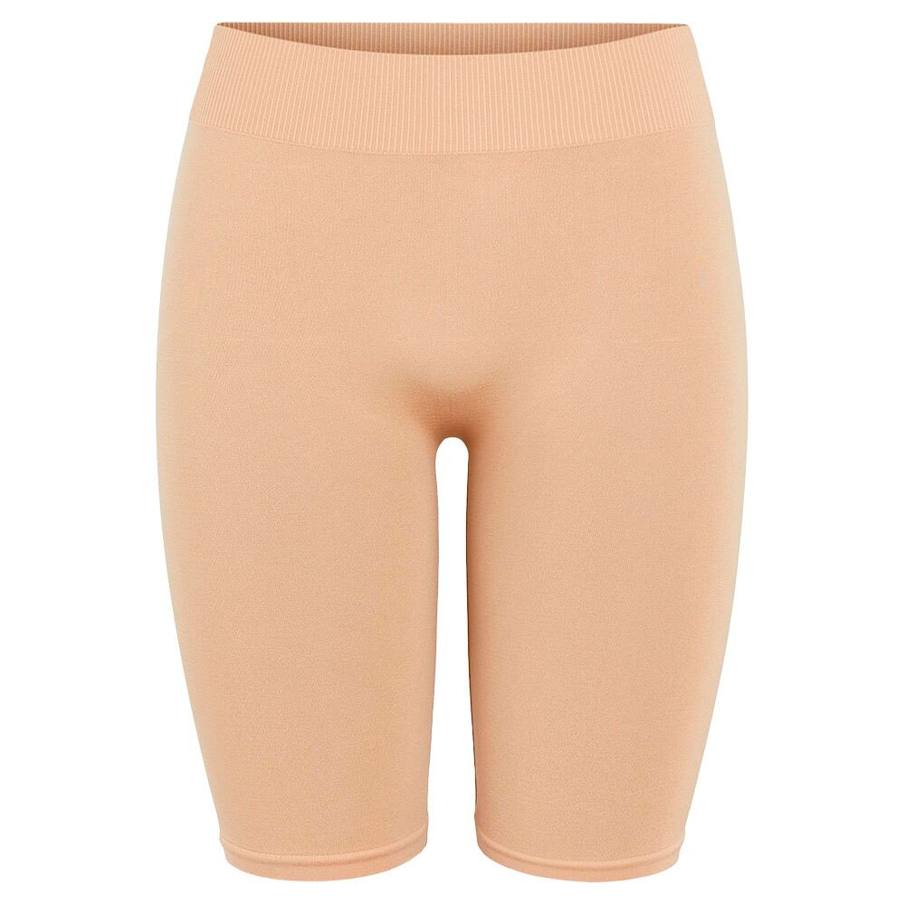 Леггинсы Pieces London Short, бежевый
Леггинсы Pieces London Short, бежевый