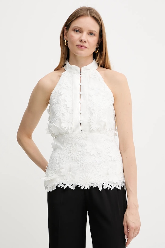 Блузка Bardot, белый
Блузка Bardot, белый