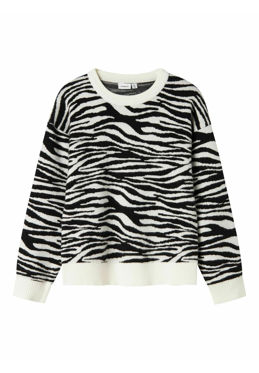 Джемпер Name it Jumper, Black
Джемпер Name it Jumper, Black