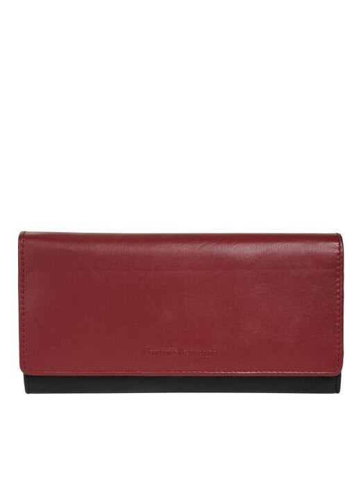Кошелек Bruno Banani, красный
Кошелек Bruno Banani, красный