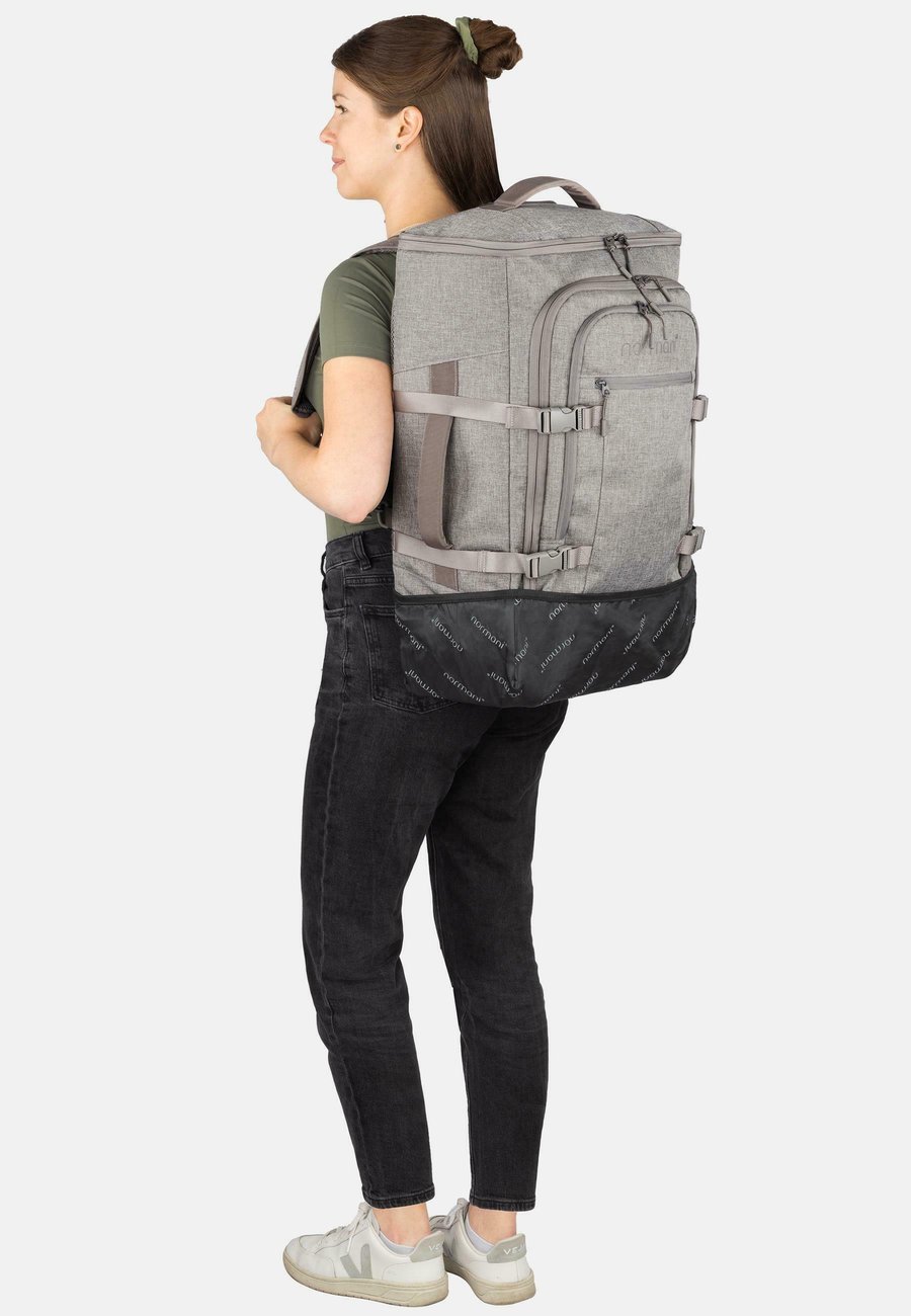 Рюкзак Normani Rucksack, Beige
Рюкзак Normani Rucksack, Beige