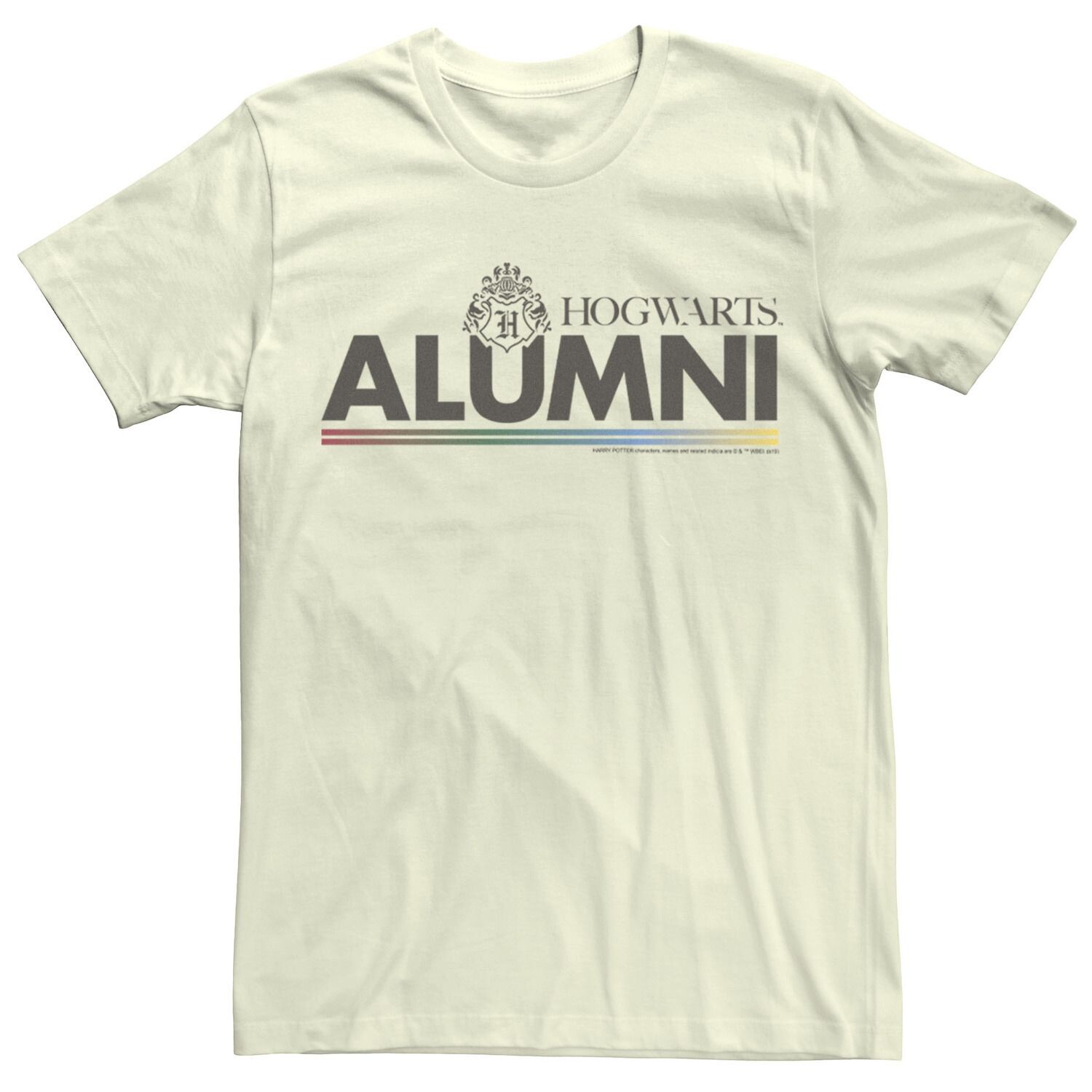 Мужская футболка «Дары смерти 2 Хогвартс» Licensed Character
Мужская футболка «Дары смерти 2 Хогвартс» Licensed Character