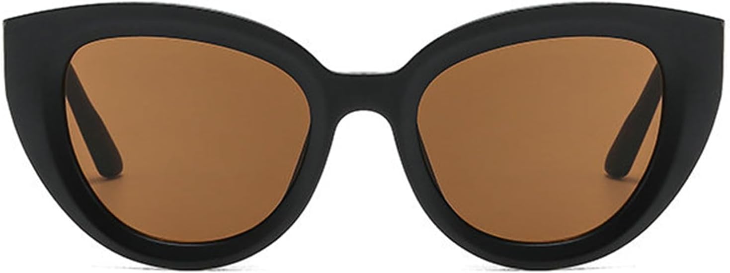 Солнцезащитные очки Helena в маленькой круглой оправе для мужчин и женщин, роскошные винтажные классические солнцезащитные очки «кошачий глаз» для женщин, очки для активного отдыха на природе, C3
Солнцезащитные очки Helena в маленькой круглой оправе для мужчин и женщин, роскошные винтажные классические солнцезащитные очки «кошачий глаз» для женщин, очки для активного отдыха на природе, C3