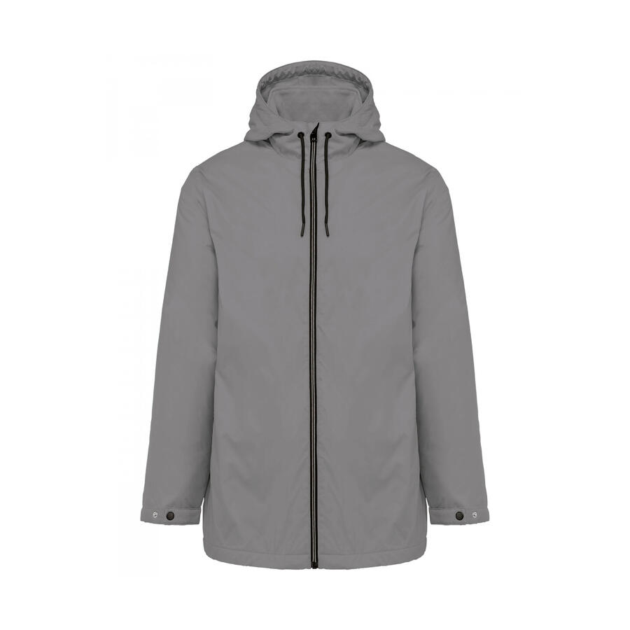 Водонепроницаемая куртка Kariban с капюшоном и подкладкой из микрофлиса
Водонепроницаемая куртка Kariban с капюшоном и подкладкой из микрофлиса