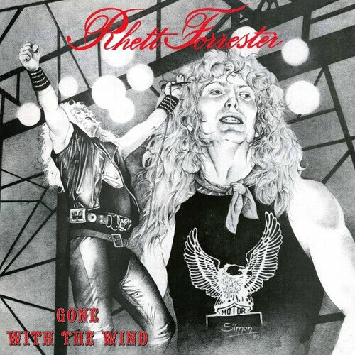 CD диск Forrester, Rhett: Gone With The Wind
CD диск Forrester, Rhett: Gone With The Wind