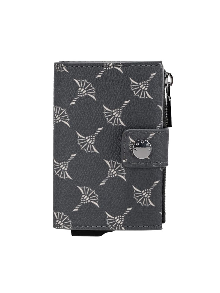 Кошелек черный (Phantom) JOOP!
Кошелек черный (Phantom) JOOP!