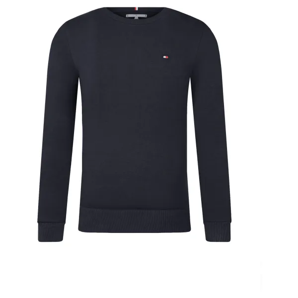 Толстовка обычного кроя Tommy Hilfiger, синий
Толстовка обычного кроя Tommy Hilfiger, синий