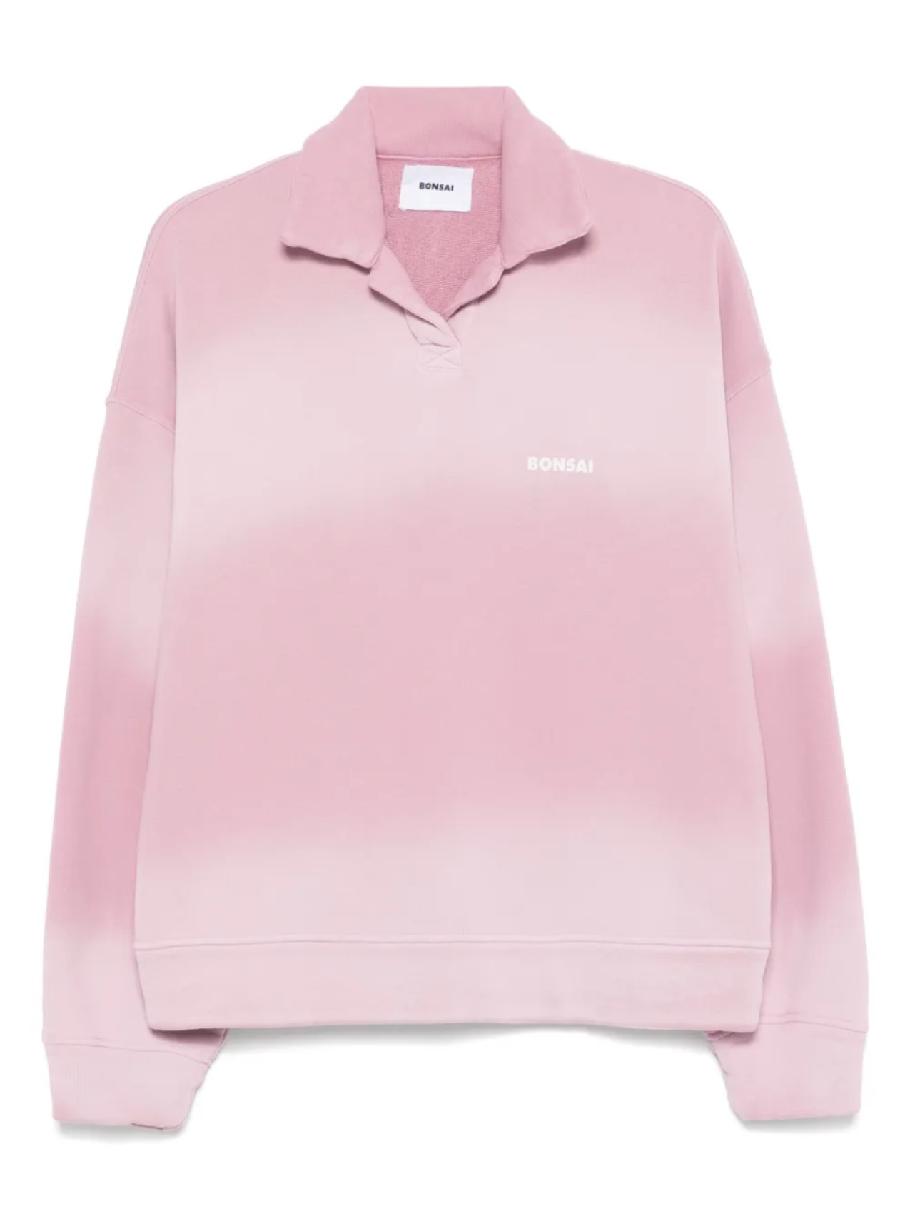 Толстовка с эффектом спрея Bonsai, розовый
Толстовка с эффектом спрея Bonsai, розовый