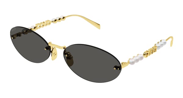 Женские солнцезащитные очки GG1922S GUCCI
Женские солнцезащитные очки GG1922S GUCCI