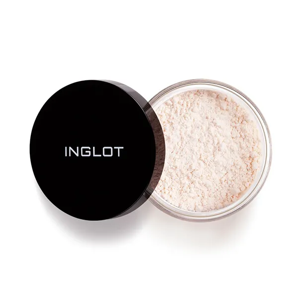 Разглаживающая пудра для контура глаз Smoothing Under Eye Powder Inglot, 71
Разглаживающая пудра для контура глаз Smoothing Under Eye Powder Inglot, 71