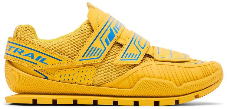 Кроссовки Diesel S-Pendhio LC, желтый
Кроссовки Diesel S-Pendhio LC, желтый