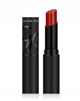 Губная помада Golden Rose SHEER SHINE 33
Губная помада Golden Rose SHEER SHINE 33