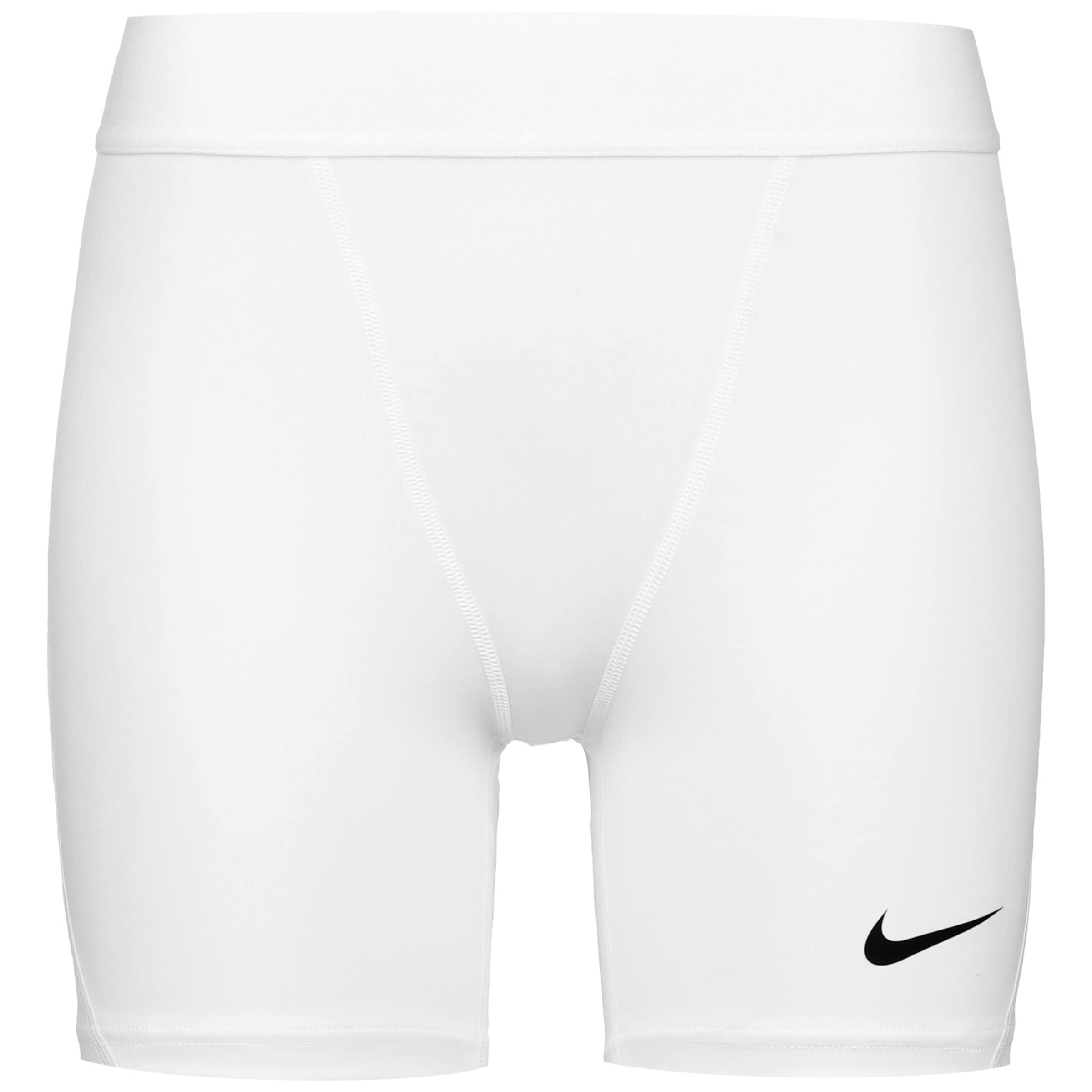 NIKE Трусы-слипы 'Strike Pro' Skinny Athletic в белом цвете
NIKE Трусы-слипы 'Strike Pro' Skinny Athletic в белом цвете