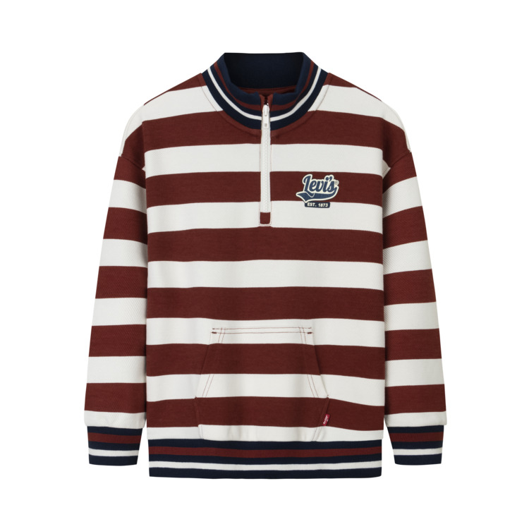 Толстовка levi's light oat для детей 3-7 лет Levis, Light Oat
Толстовка levi's light oat для детей 3-7 лет Levis, Light Oat