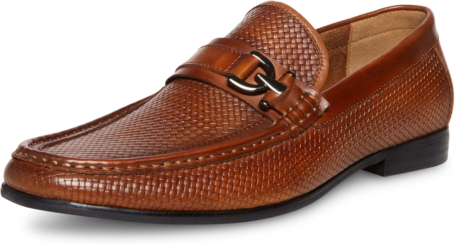 Туфли Steve Madden Mens Chivan, Tan
Туфли Steve Madden Mens Chivan, Tan