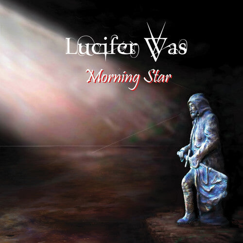 CD диск Lucifer Was: Morning Star
CD диск Lucifer Was: Morning Star