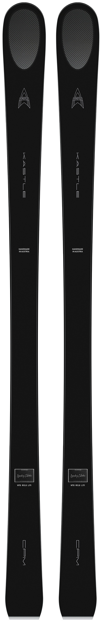 Новые лыжи Kastle Legend 1966 CPM 163 см, 2026 год выпуска
Новые лыжи Kastle Legend 1966 CPM 163 см, 2026 год выпуска