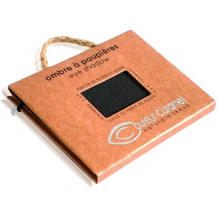 Сменный набор теней для век Bio & Vegan 023 Matte Black, Couleur Caramel
Сменный набор теней для век Bio & Vegan 023 Matte Black, Couleur Caramel