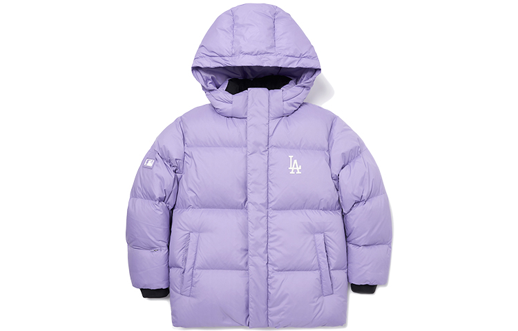 Детская утепленная куртка MLB, фиолетовый
Детская утепленная куртка MLB, фиолетовый