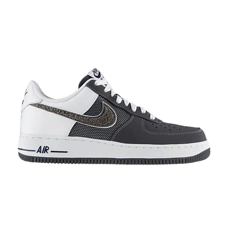 Кроссовки Nike Air Force 1 Low Stealth, серый
Кроссовки Nike Air Force 1 Low Stealth, серый