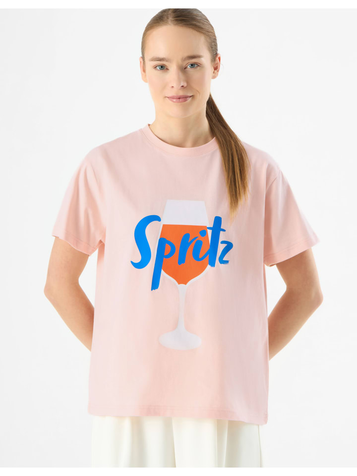 Футболка розового цвета Codello, Розовый, Футболка розового цвета Codello
Футболка розового цвета Codello, Розовый, Футболка розового цвета Codello