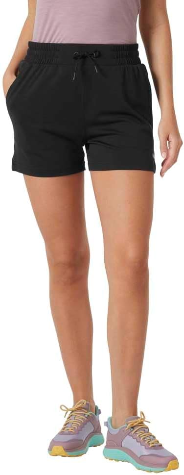 Женские шорты Helly-Hansen LIFA Tech Lite Helly Hansen, Black
Женские шорты Helly-Hansen LIFA Tech Lite Helly Hansen, Black
