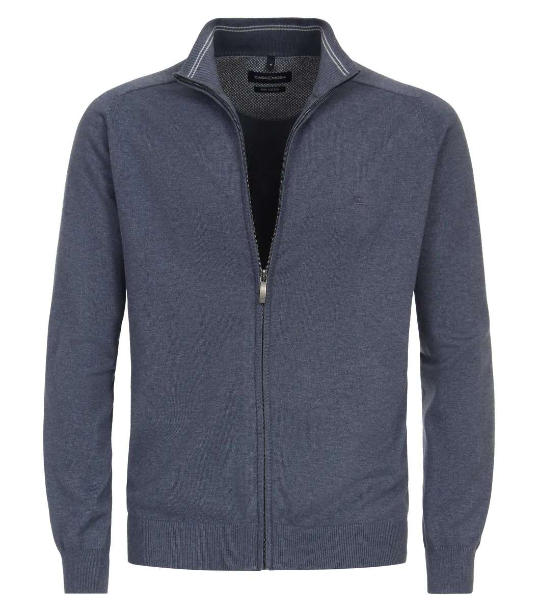 Кардиган CASAMODA "Кардиган CASAMODA уни", синий
Кардиган CASAMODA "Кардиган CASAMODA уни", синий