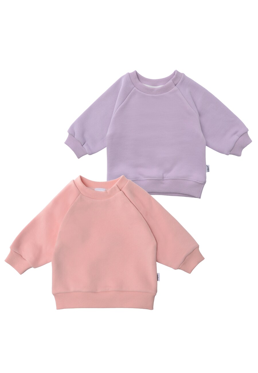 Толстовка LILIPUT, цвет Purple/Pink 
Толстовка LILIPUT, цвет Purple/Pink