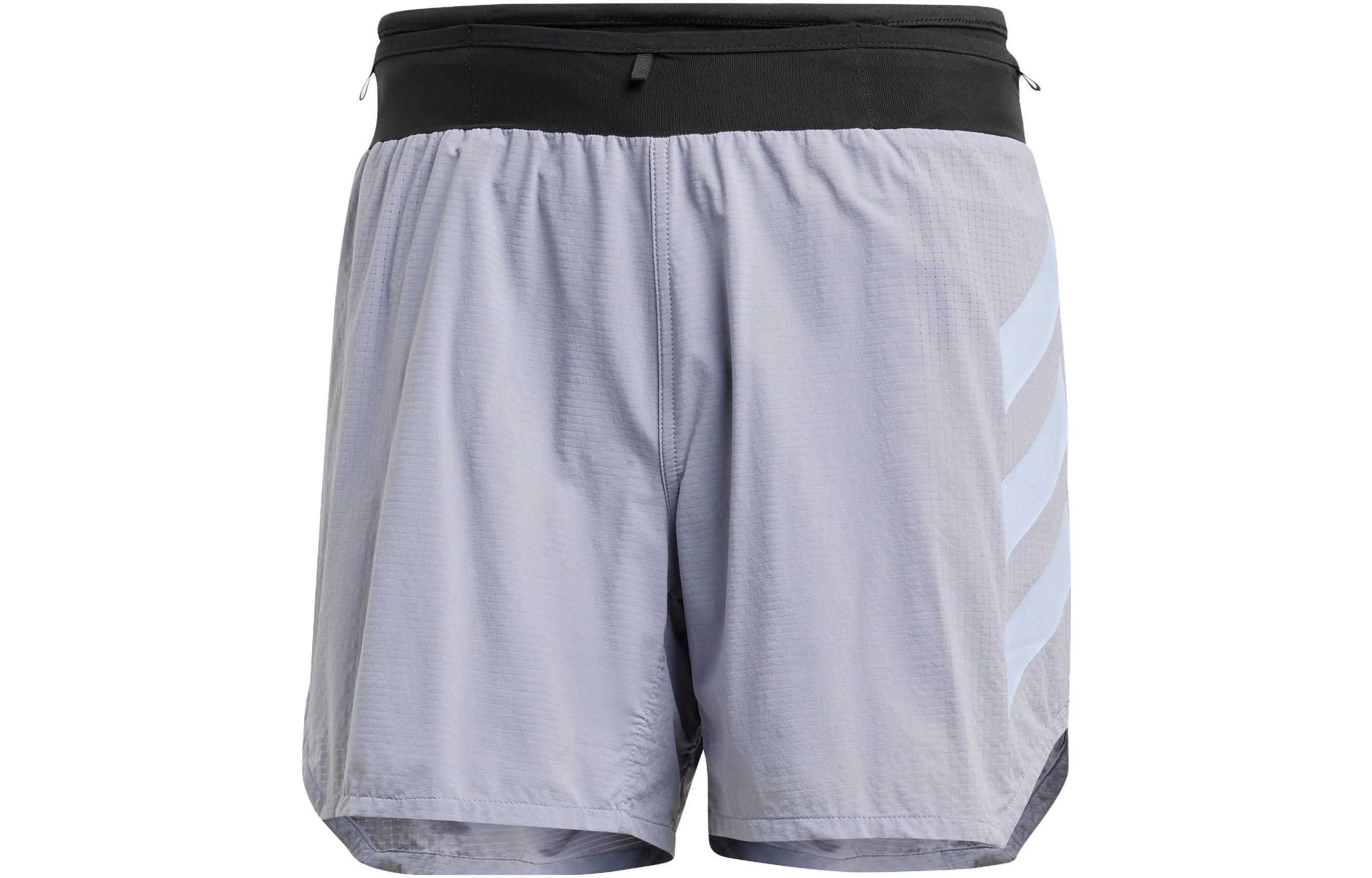 Adidas Спортивные шорты Men's Silver Gray Violet Moderate
Adidas Спортивные шорты Men's Silver Gray Violet Moderate