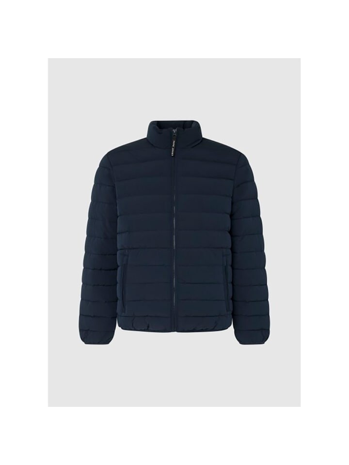 Переходная куртка Pepe Jeans Jacke, синий
Переходная куртка Pepe Jeans Jacke, синий