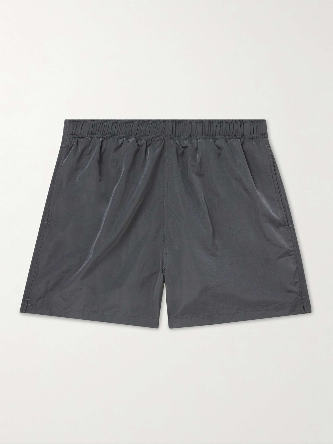 Шорты прямого кроя Caspar ARKET, серый
Шорты прямого кроя Caspar ARKET, серый