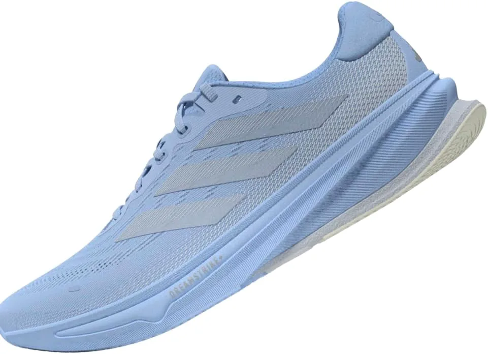 Мужские кроссовки Adidas Supernova Rise 2, синий/серебристый
Мужские кроссовки Adidas Supernova Rise 2, синий/серебристый