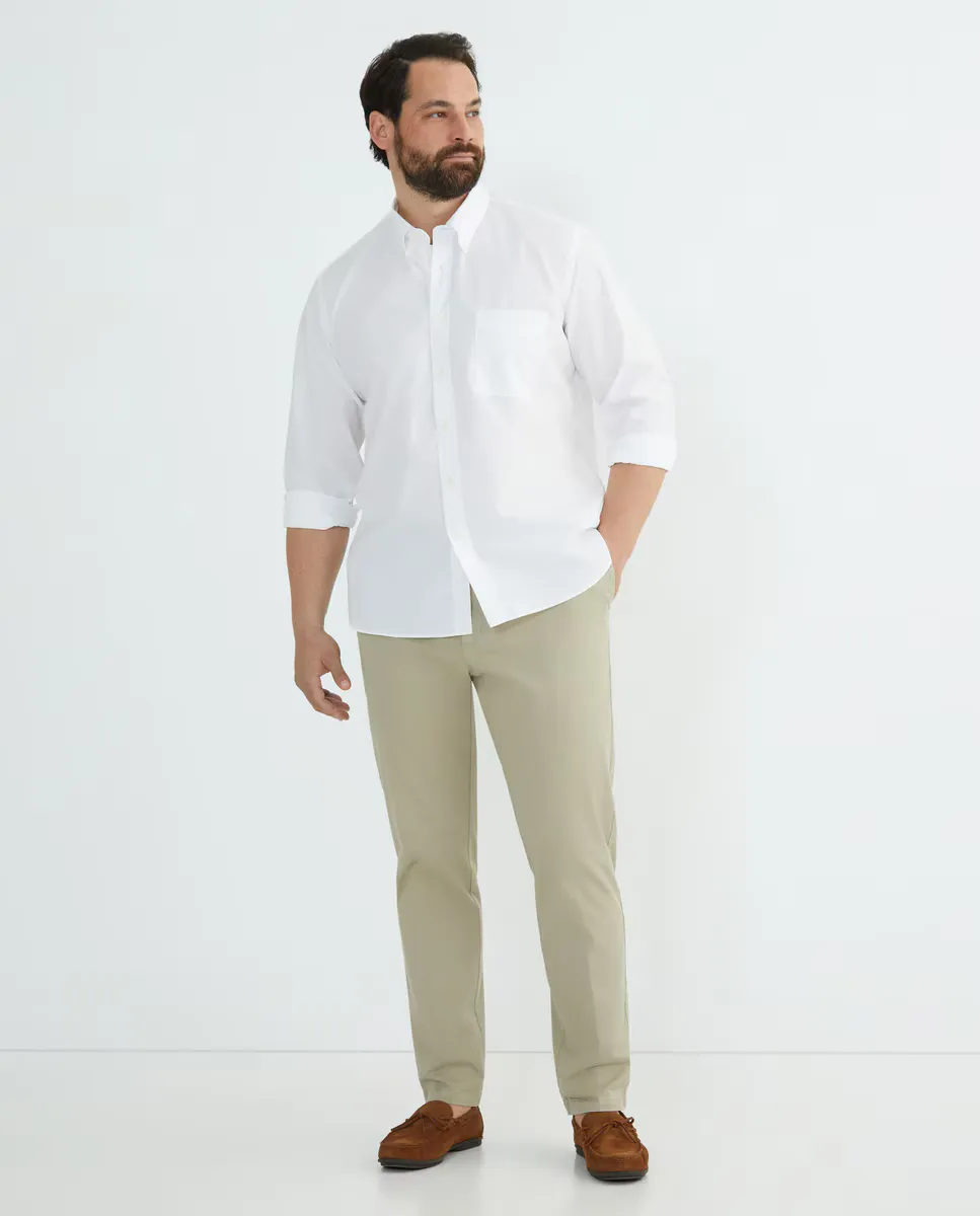 Мужские спортивные брюки больших размеров межсезонные Emidio Tucci, зеленый
Мужские спортивные брюки больших размеров межсезонные Emidio Tucci, зеленый