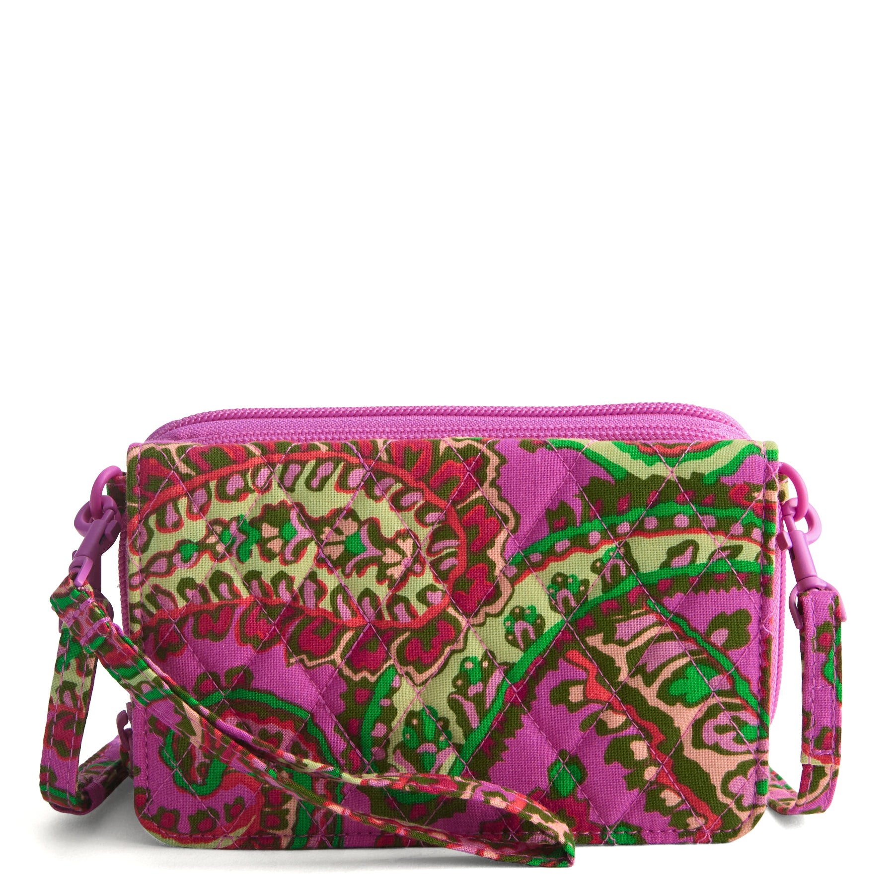Аутлет Cotton Heritage 3-в-1 сумка через плечо Vera Bradley, розовый
Аутлет Cotton Heritage 3-в-1 сумка через плечо Vera Bradley, розовый