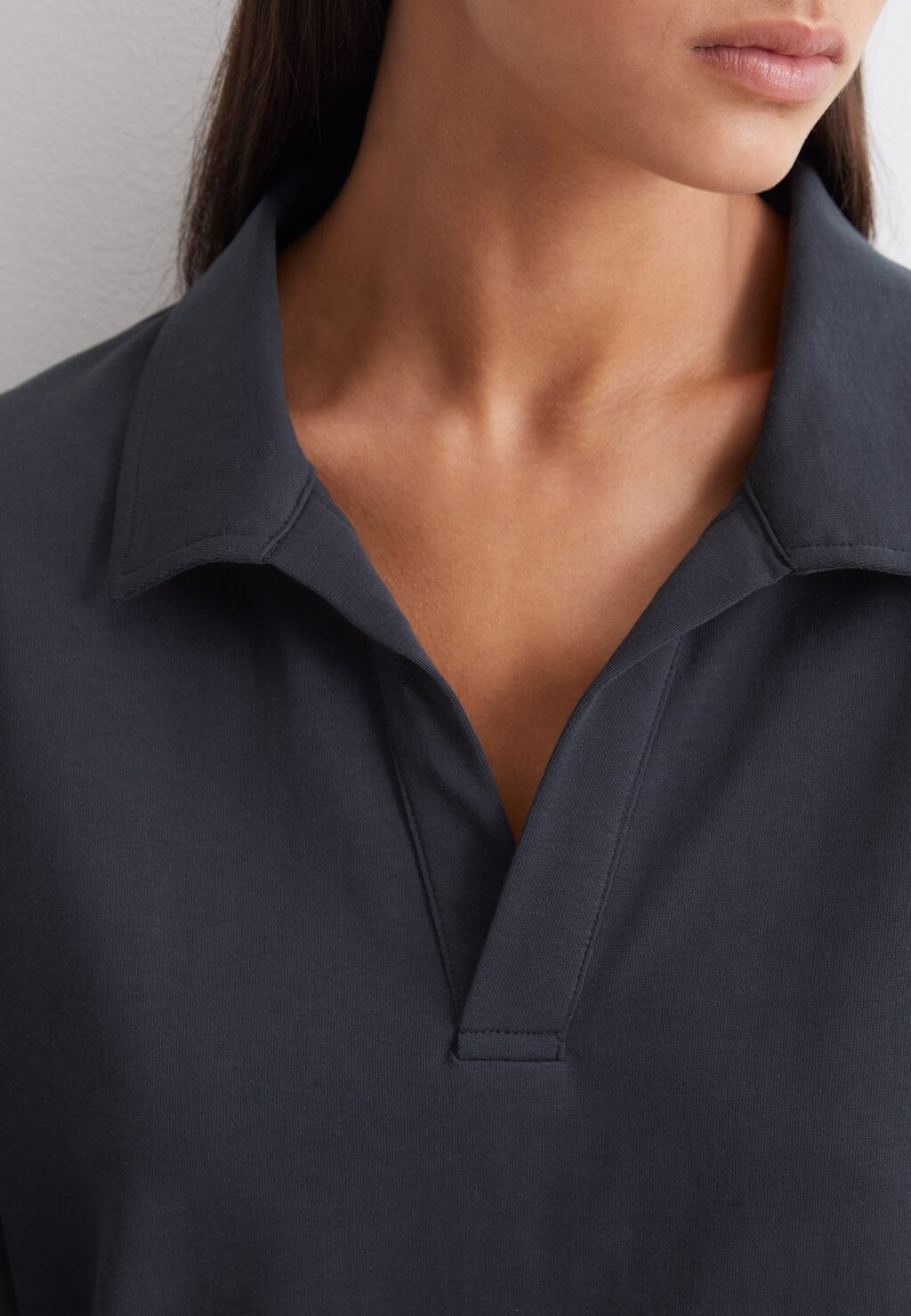 Верх пижамы Marc O'Polo, темно-синий
Верх пижамы Marc O'Polo, темно-синий