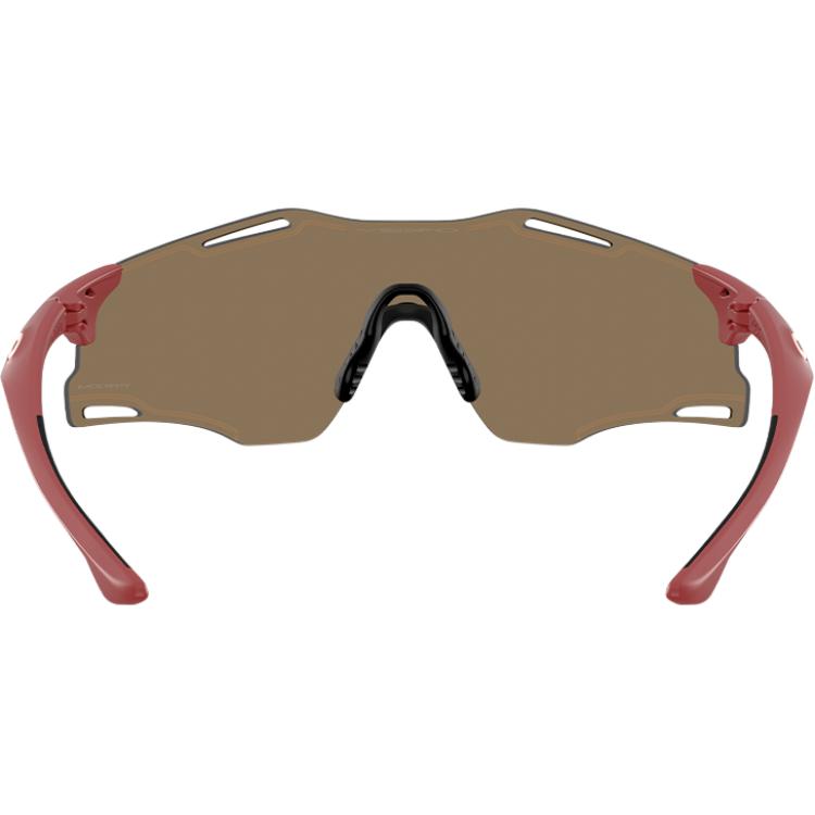 Велосипедные очки Cybr Zero для повседневного использования, велоспорта, бега и трейлраннинга, унисекс Oakley
Велосипедные очки Cybr Zero для повседневного использования, велоспорта, бега и трейлраннинга, унисекс Oakley