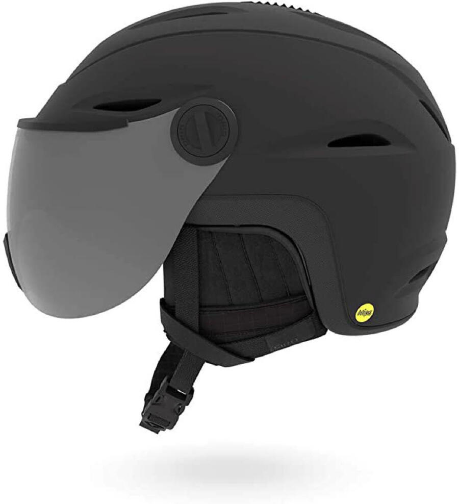 Горнолыжный шлем GIRO Vue MIPS
Горнолыжный шлем GIRO Vue MIPS