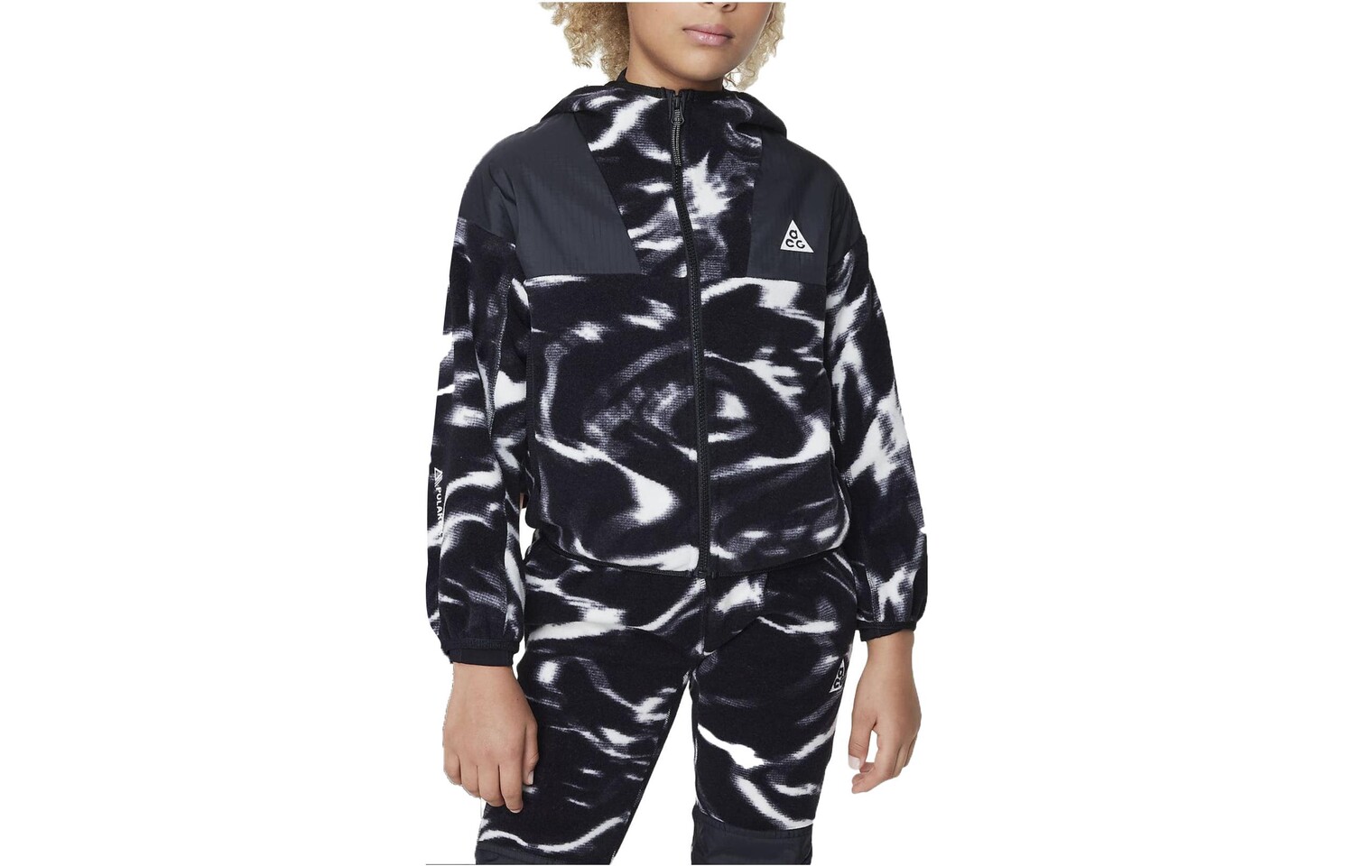 Детская толстовка Nike, черный
Детская толстовка Nike, черный