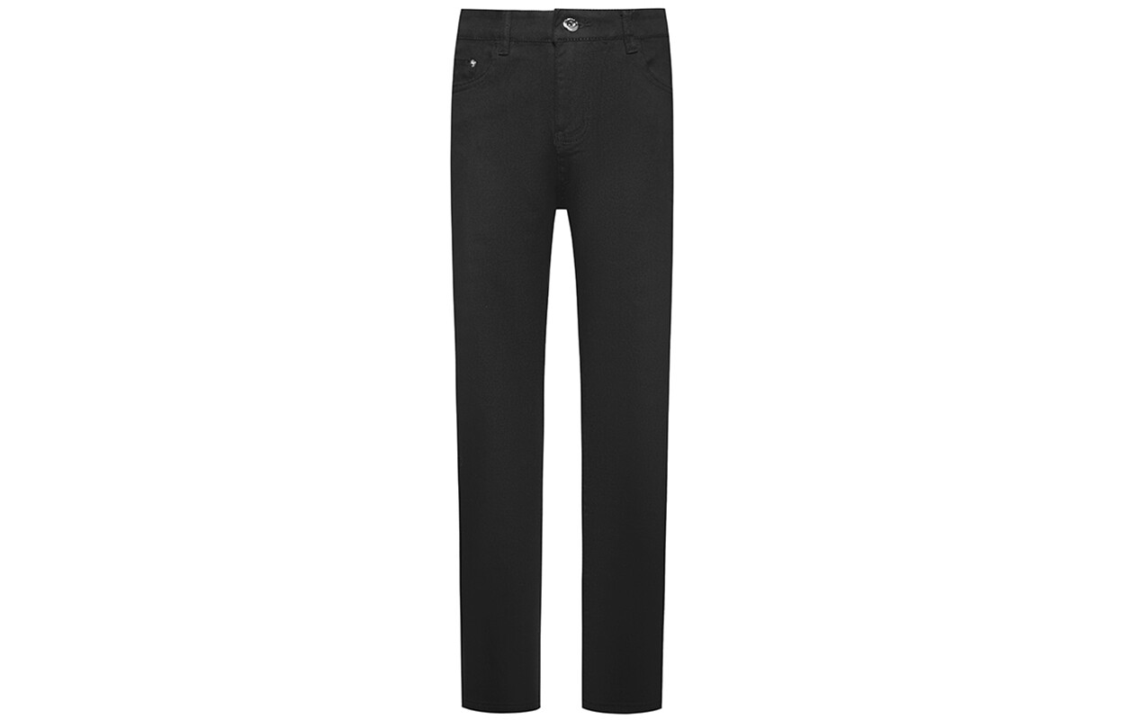 Джинсы унисекс Cool Alpaca, черный
Джинсы унисекс Cool Alpaca, черный