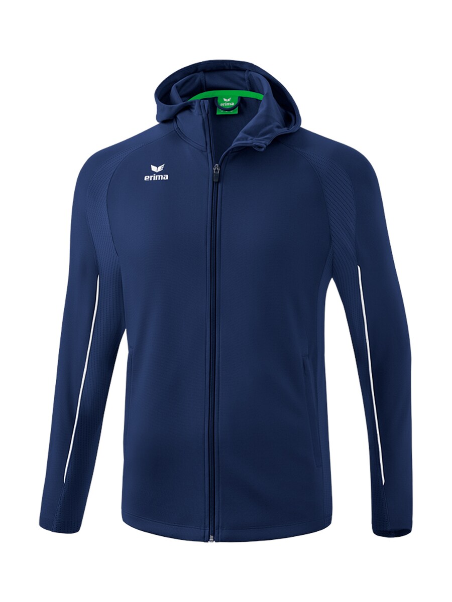 Спортивная куртка ERIMA, синий
Спортивная куртка ERIMA, синий